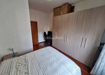 CAMERA MATRIMONIALE - Two-room apartment Via Giovanni Marradi 169, Livorno - photo 11
