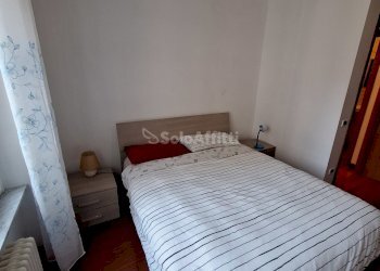 CAMERA MATRIMONIALE - Two-room apartment Via Giovanni Marradi 169, Livorno - photo 12