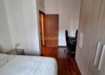 CAMERA MATRIMONIALE - Two-room apartment Via Giovanni Marradi 169, Livorno - photo 13