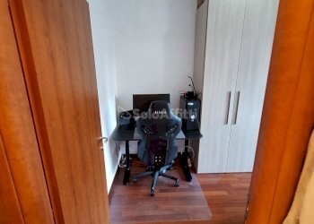 CAMERA MATRIMONIALE - Two-room apartment Via Giovanni Marradi 169, Livorno - photo 14