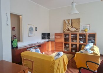 Soggiorno - Three-room apartment Via Fratellli Bandiera, Pescara - photo 2