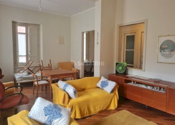 Angolo soggiorno - Three-room apartment Via Fratellli Bandiera, Pescara - photo 4