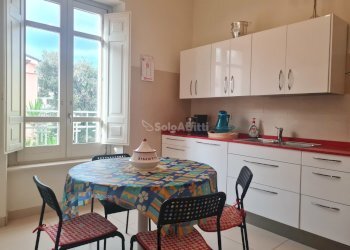 Angolo cucina - Three-room apartment Via Fratellli Bandiera, Pescara - photo 1