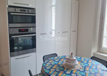 Angolo cucina - Three-room apartment Via Fratellli Bandiera, Pescara - photo 6