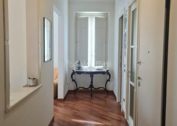 Disimpegno - Three-room apartment Via Fratellli Bandiera, Pescara - photo 8