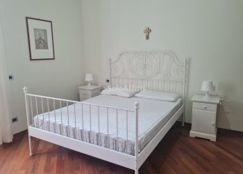 Camera matrimoniale - Three-room apartment Via Fratellli Bandiera, Pescara - photo 11