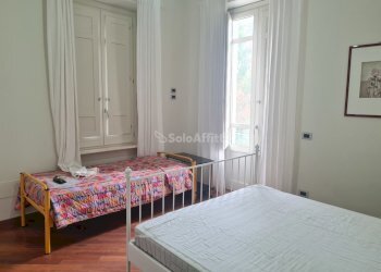 Angolo camera matrimoniale - Three-room apartment Via Fratellli Bandiera, Pescara - photo 12