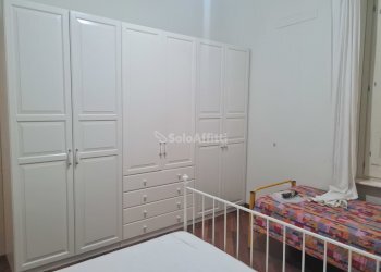 Angolo camera matrimoniale - Three-room apartment Via Fratellli Bandiera, Pescara - photo 13