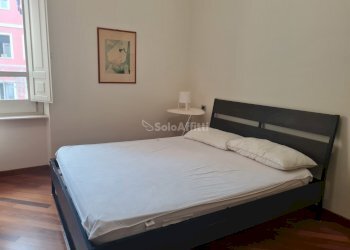 Seconda camera matrimoniale - Three-room apartment Via Fratellli Bandiera, Pescara - photo 14