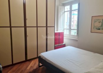 Angolo seconda camera matrimoniale - Three-room apartment Via Fratellli Bandiera, Pescara - photo 15