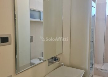 Angolo secondo servizio - Three-room apartment Via Fratellli Bandiera, Pescara - photo 20
