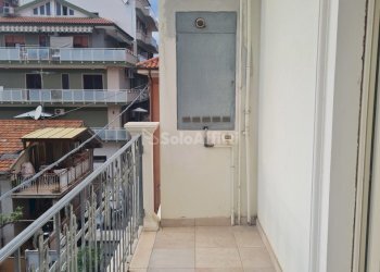 Balcone - Three-room apartment Via Fratellli Bandiera, Pescara - photo 22