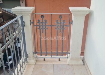 Secondo balcone - Three-room apartment Via Fratellli Bandiera, Pescara - photo 24