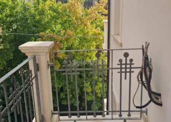 Terzo balcone - Three-room apartment Via Fratellli Bandiera, Pescara - photo 25