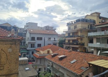 Vista - Three-room apartment Via Fratellli Bandiera, Pescara - photo 26