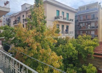 Vista - Three-room apartment Via Fratellli Bandiera, Pescara - photo 27