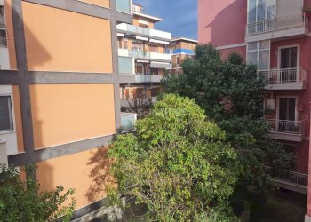 Vista - Three-room apartment Via Fratellli Bandiera, Pescara - photo 28
