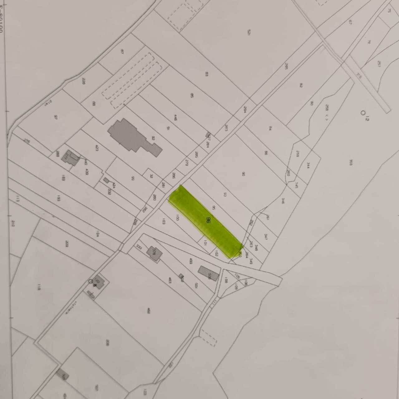 WhatsApp Image 2025-07-24 at 11.04.20.jpeg - Agricultural land Arcola - floor plans 1