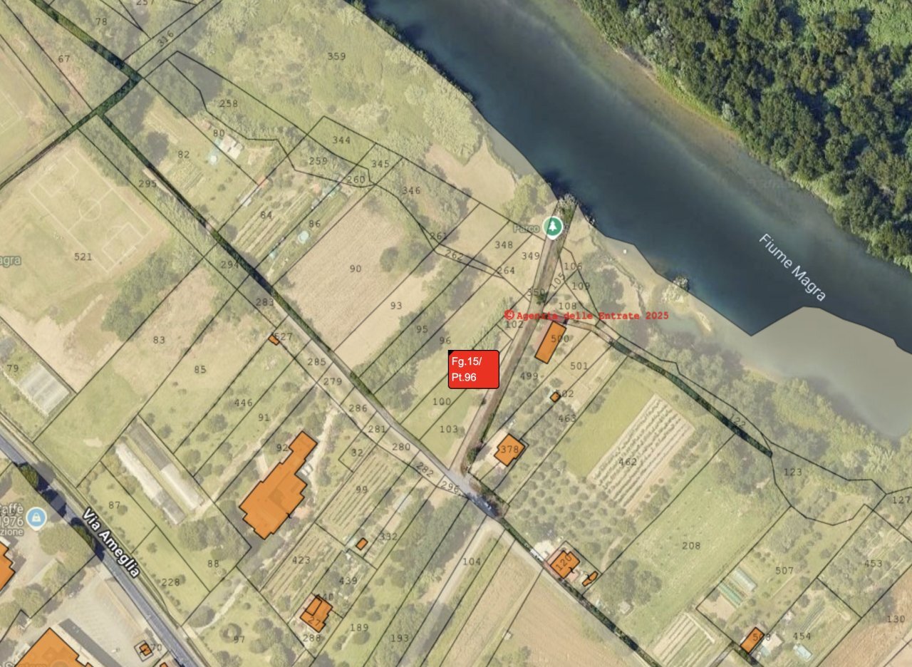 Schermata 2025-07-24 alle 11.15.20.png - Agricultural land Arcola - photo 3