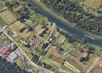 Schermata 2025-07-24 alle 11.16.52.png - Terreno agricolo Arcola - foto 2