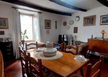 soggiorno (3).jpeg - Quadrilocale Via San Leonardo, Imperia - foto 2