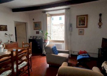 soggiorno (2).jpeg - Quadrilocale Via San Leonardo, Imperia - foto 3