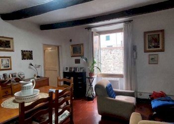 soggiorno (4).jpeg - Quadrilocale Via San Leonardo, Imperia - foto 5