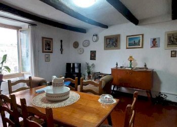 soggiorno (5).jpeg - Quadrilocale Via San Leonardo, Imperia - foto 6