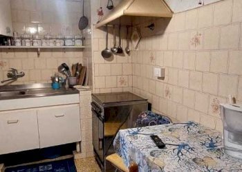 cucina (4).jpeg - Quadrilocale Via San Leonardo, Imperia - foto 8