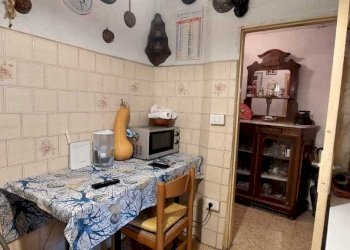 cucina (3).jpeg - Quadrilocale Via San Leonardo, Imperia - foto 10