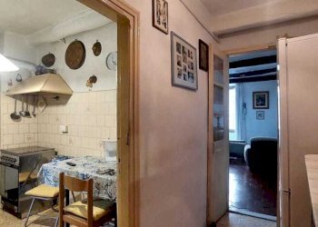 corridoio.jpeg - Quadrilocale Via San Leonardo, Imperia - foto 12