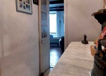 corridoio (1).jpeg - Quadrilocale Via San Leonardo, Imperia - foto 14