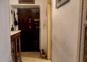 corridoio (2).jpeg - Quadrilocale Via San Leonardo, Imperia - foto 15