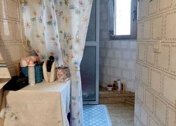 bagno (2).jpeg - Quadrilocale Via San Leonardo, Imperia - foto 17