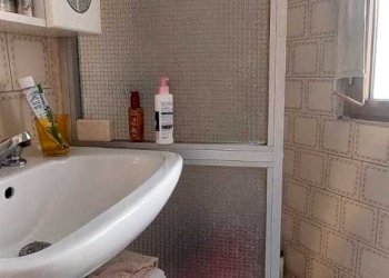 bagno (3).jpeg - Quadrilocale Via San Leonardo, Imperia - foto 18