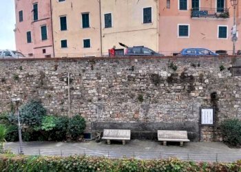 vista (2).jpeg - Quadrilocale Via San Leonardo, Imperia - foto 25