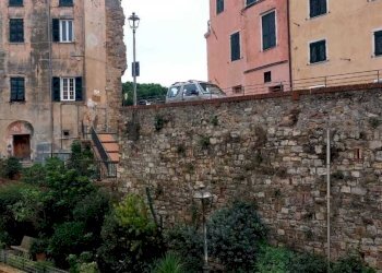 vista (3).jpeg - Quadrilocale Via San Leonardo, Imperia - foto 26