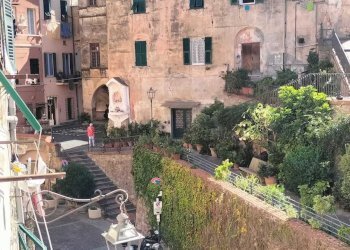 vista - Quadrilocale Via San Leonardo, Imperia - foto 24