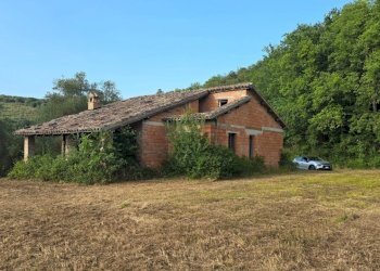 CASALE VISTA LAGO (6).jpg - Casale Via Orvieto 1, Baschi - photo 6