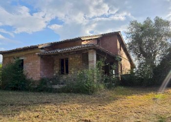 CASALE VISTA LAGO (7).jpg - Casale Via Orvieto 1, Baschi - photo 7