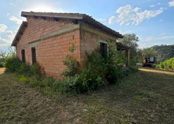 CASALE VISTA LAGO (14).jpg - Casale Via Orvieto 1, Baschi - photo 9