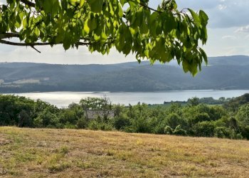 CASALE VISTA LAGO (12).jpg - Casale Via Orvieto 1, Baschi - photo 13