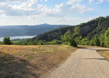 CASALE VISTA LAGO (10).jpg - Casale Via Orvieto 1, Baschi - photo 15