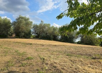 CASALE VISTA LAGO (11).jpg - Casale Via Orvieto 1, Baschi - photo 17