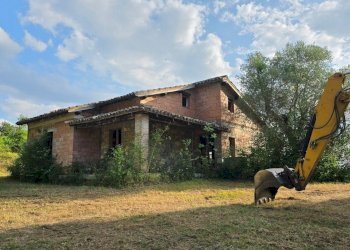 CASALE VISTA LAGO (13).jpg - Casale Via Orvieto 1, Baschi - photo 19