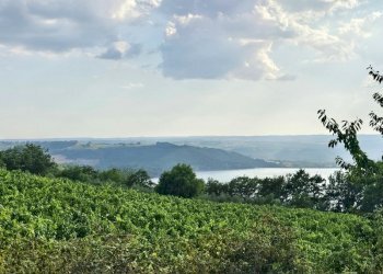 CASALE VISTA LAGO (5).jpg - Casale Via Orvieto 1, Baschi - photo 25