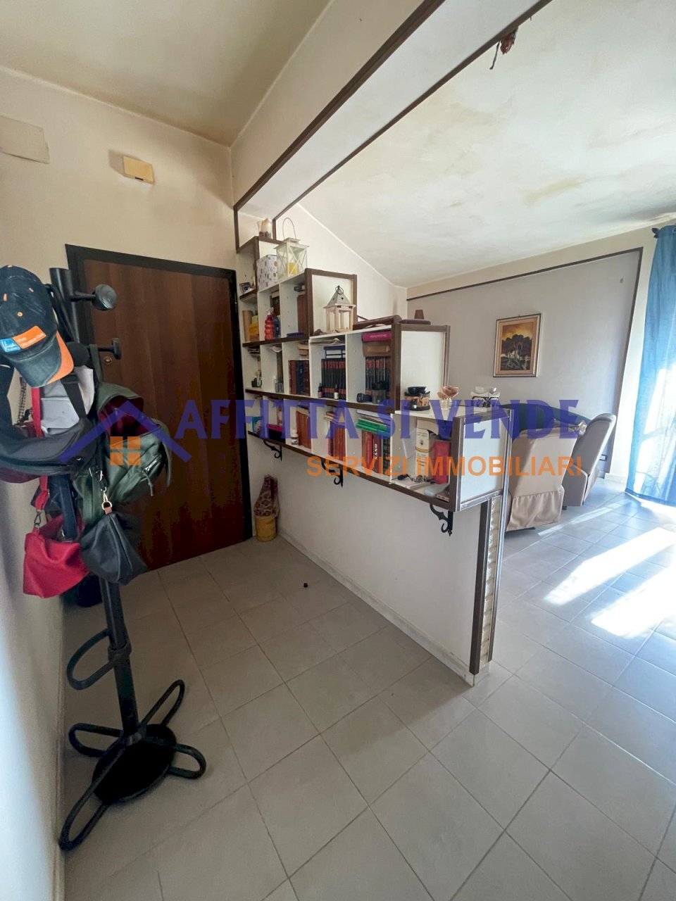 ingresso - Four-room apartment Via Calatabiano 6, Siracusa - photo 2