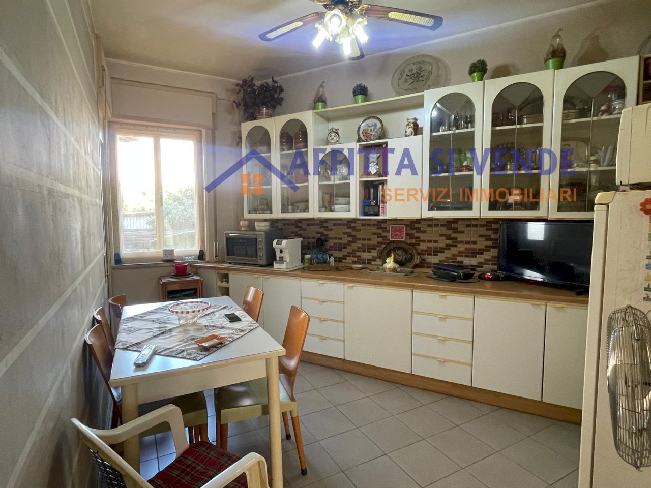 cucina - Four-room apartment Via Calatabiano 6, Siracusa - photo 3