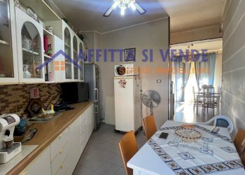 cucina - Quadrilocale Via Calatabiano 6, Siracusa - foto 4