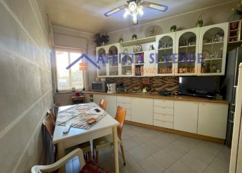 cucina - Quadrilocale Via Calatabiano 6, Siracusa - foto 5